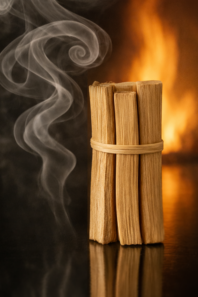Palo Santo naturel
