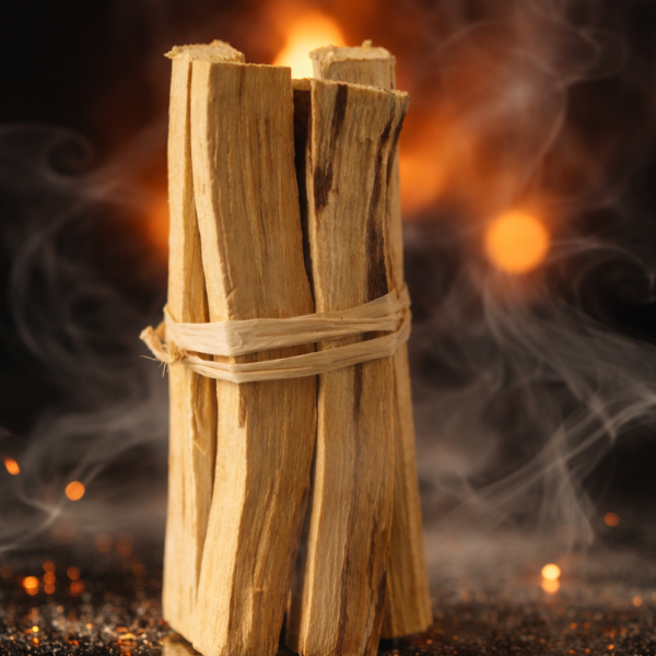 Palo Santo naturel