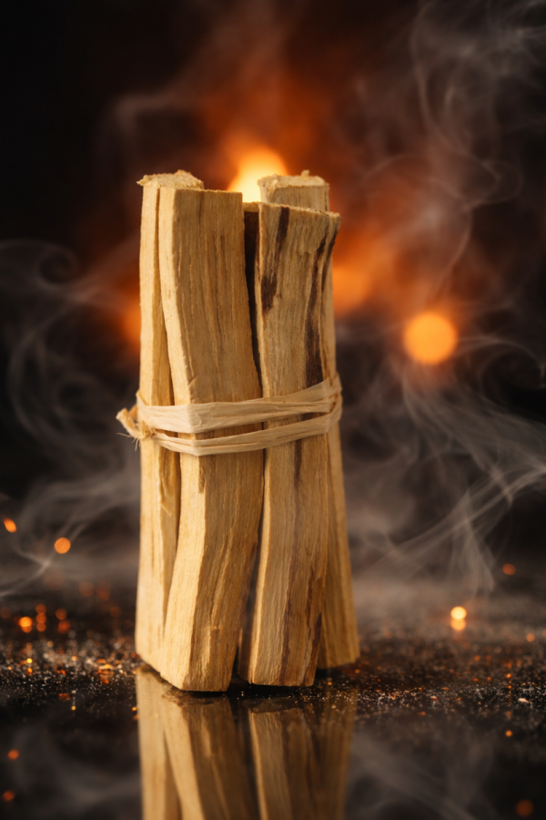 Palo Santo naturel Palo Santo naturel