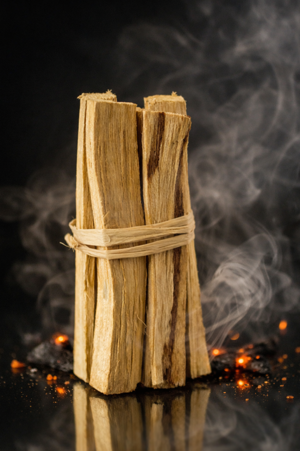 Palo Santo naturel Palo Santo naturel