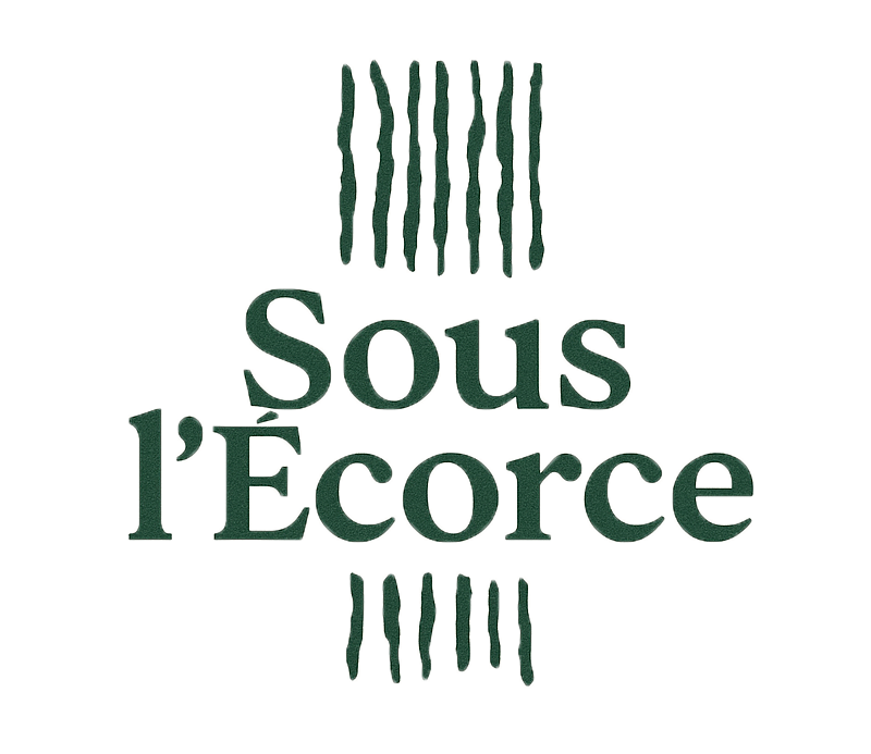 Sous l'Écorce