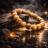 Bracelet palo santo 2 Bracelet palo santo
