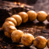 Bracelet palo santo 4 Bracelet palo santo