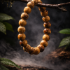 Bracelet palo santo 3 Bracelet palo santo
